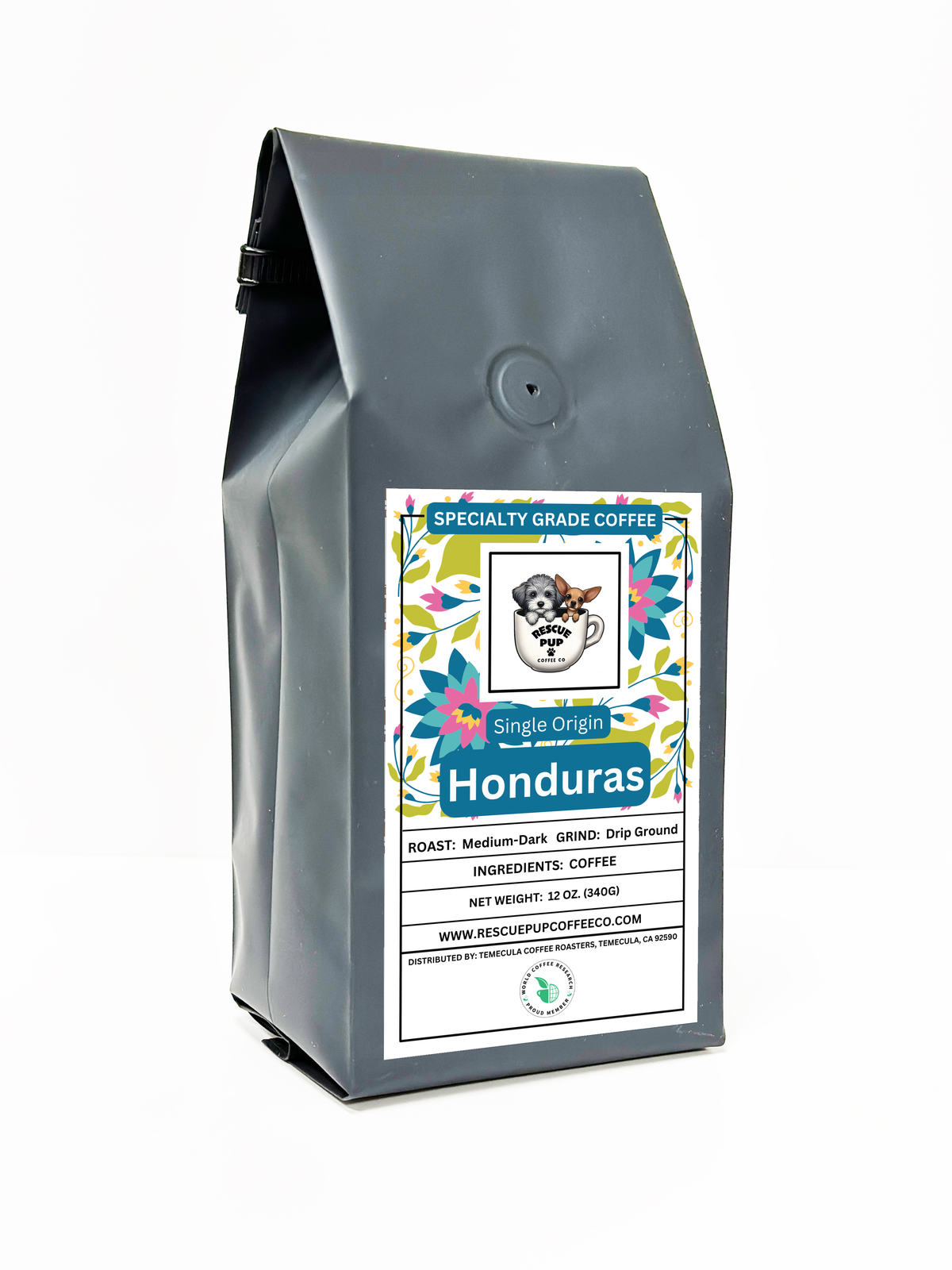 Honduras - Single Origin